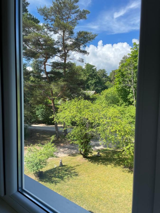 Kolka, Latvia Leilighet Eksteriør bilde